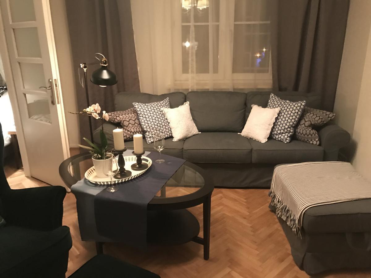 Butas Stare Miasto Miodowa 26 *