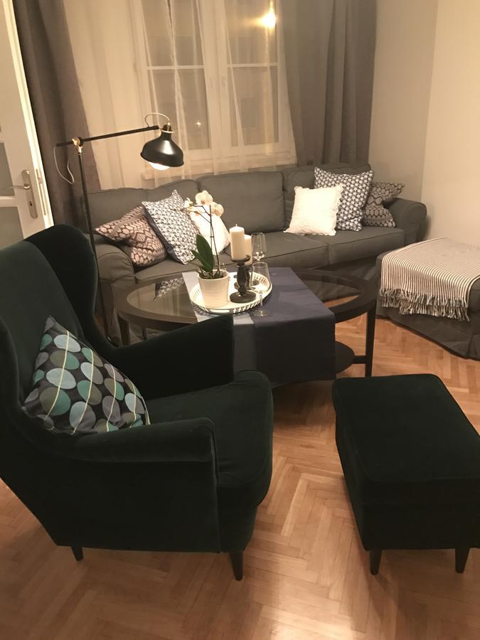 Stare Miasto Miodowa 26 Butas