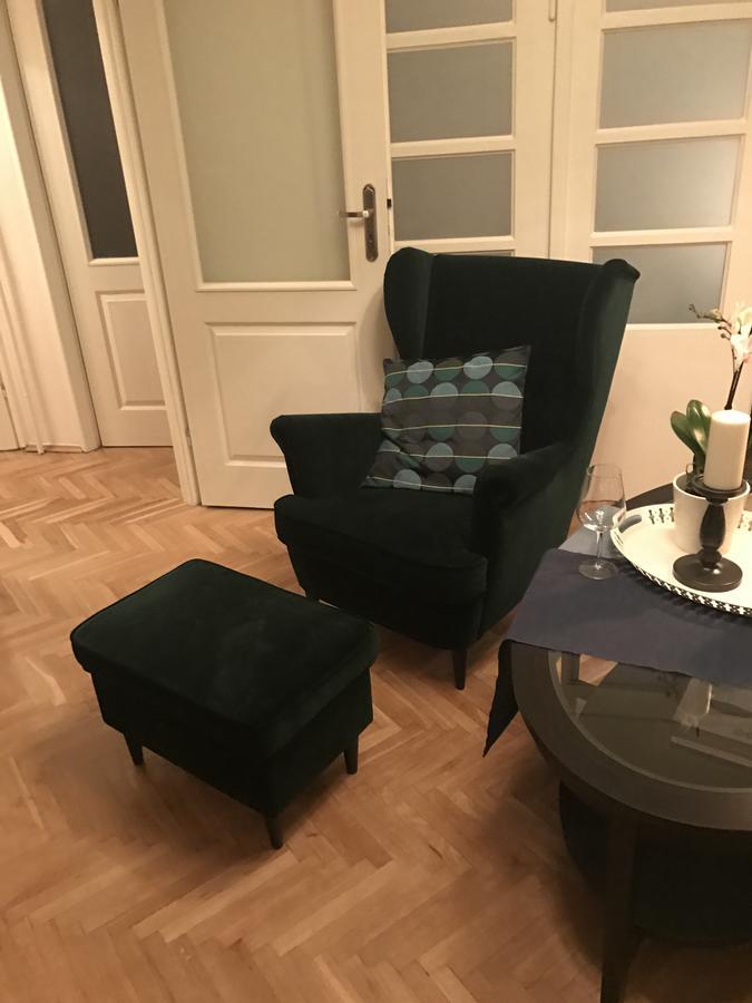 Stare Miasto Miodowa 26 Butas