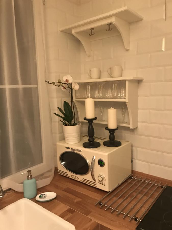 Butas Stare Miasto Miodowa 26 *