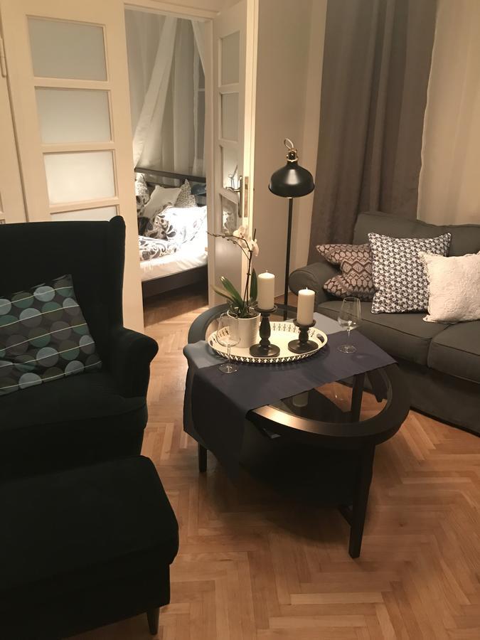 Stare Miasto Miodowa 26 Butas