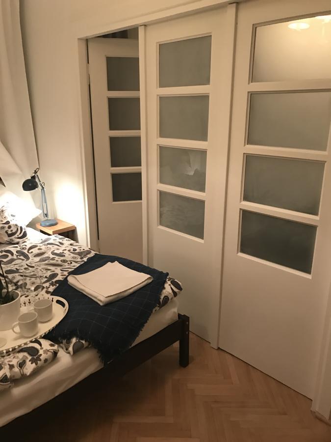 Butas Stare Miasto Miodowa 26