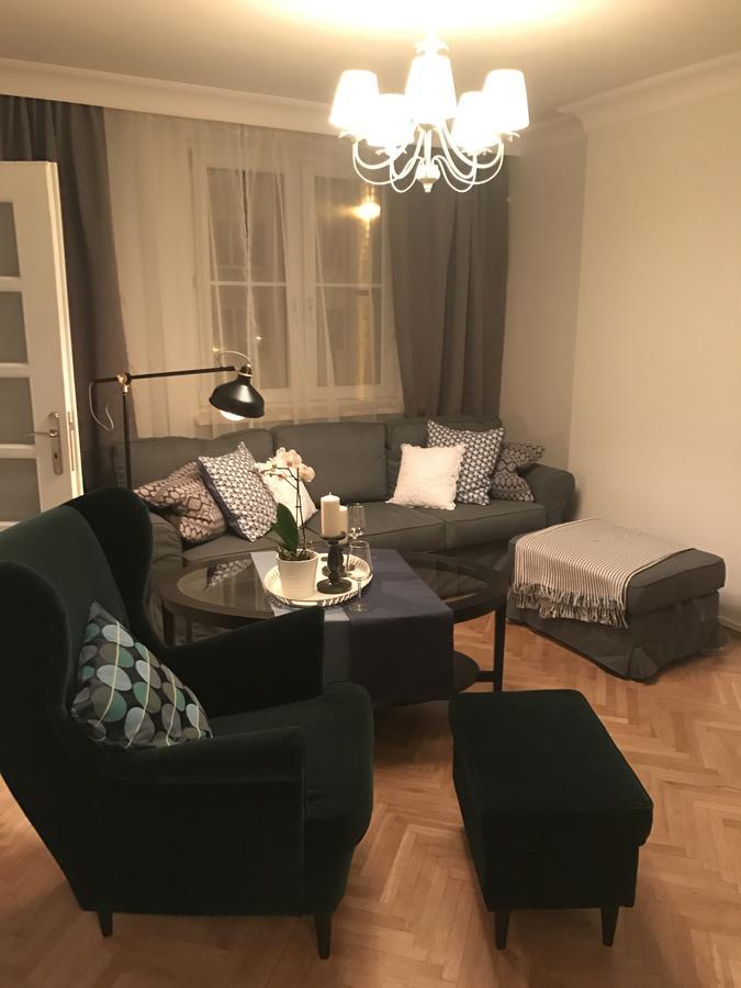 Butas Stare Miasto Miodowa 26 Warsaw
