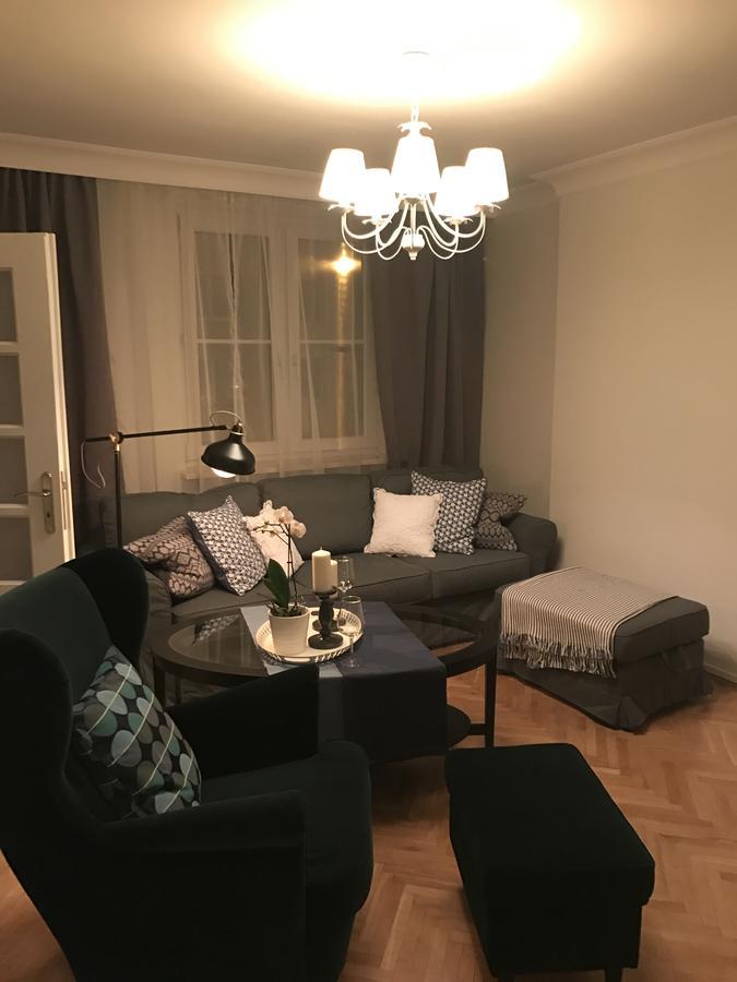 Butas Stare Miasto Miodowa 26 *