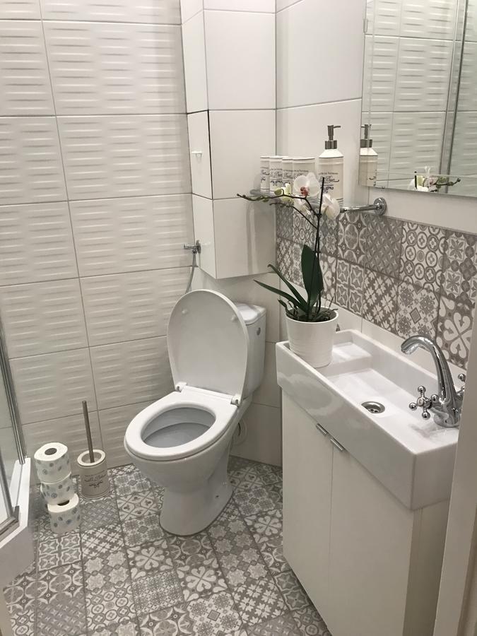 Butas Stare Miasto Miodowa 26 *