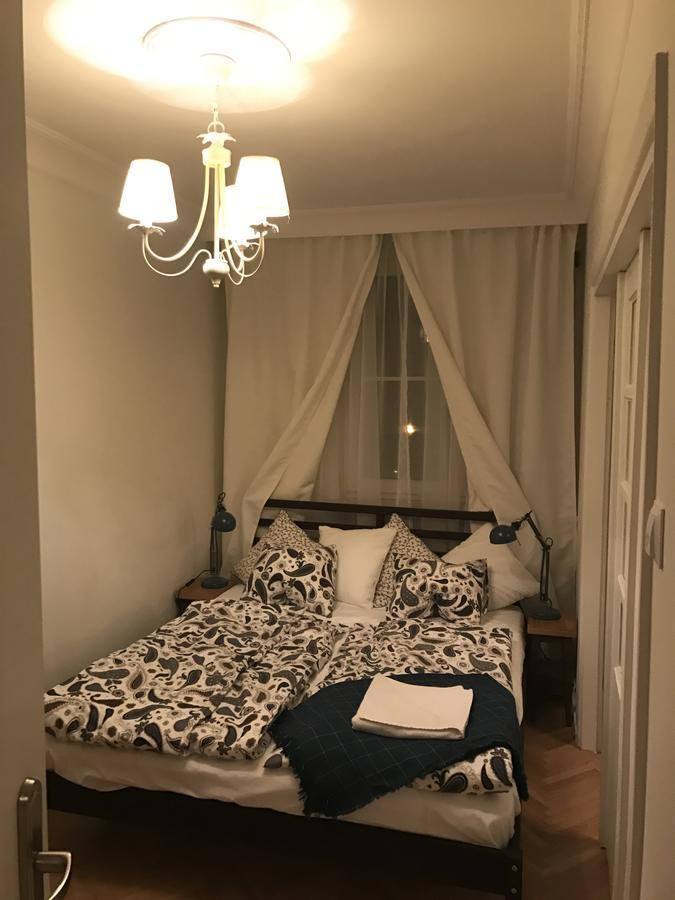 Stare Miasto Miodowa 26 Butas *