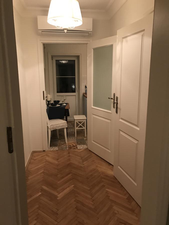 Butas Stare Miasto Miodowa 26
