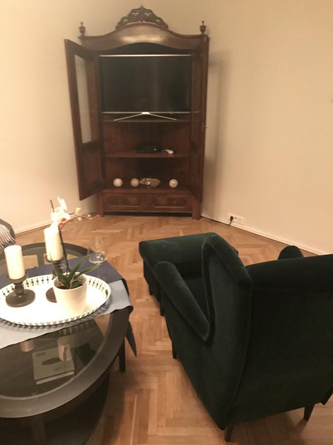 Stare Miasto Miodowa 26 Butas *