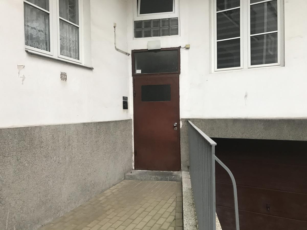 Butas Stare Miasto Miodowa 26 *