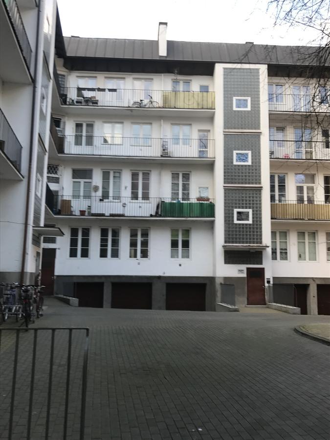 Stare Miasto Miodowa 26 Butas