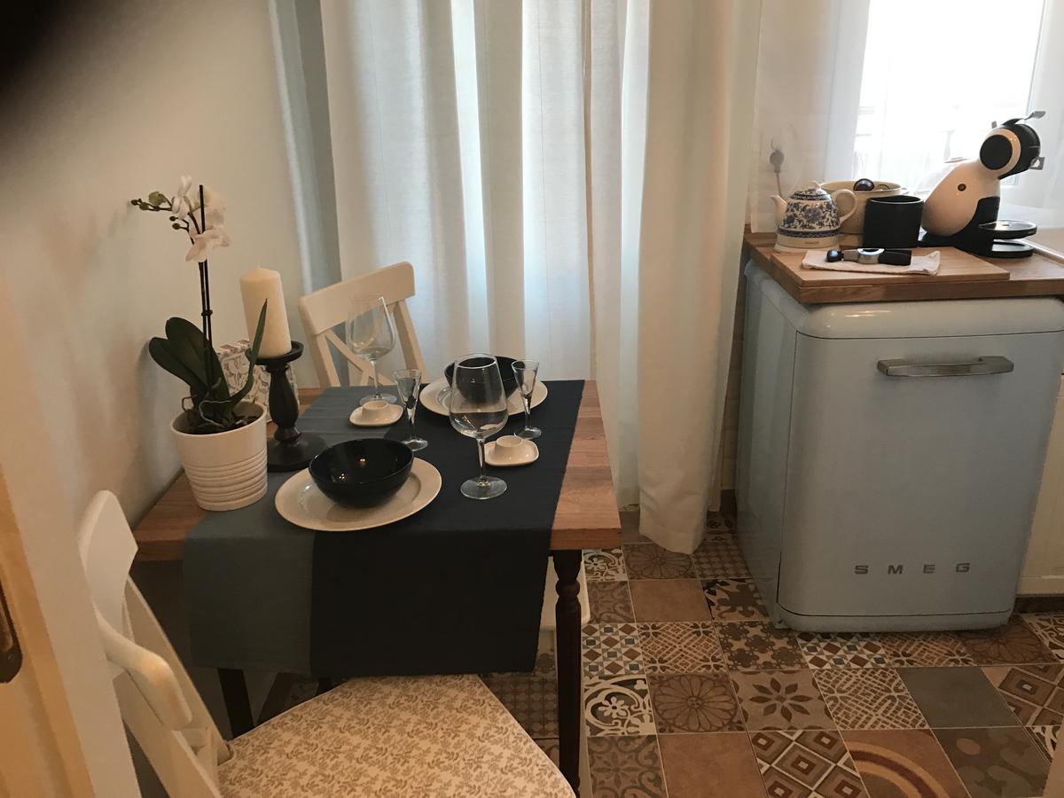 Butas Stare Miasto Miodowa 26 *