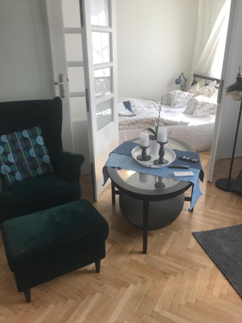 Stare Miasto Miodowa 26 Butas *