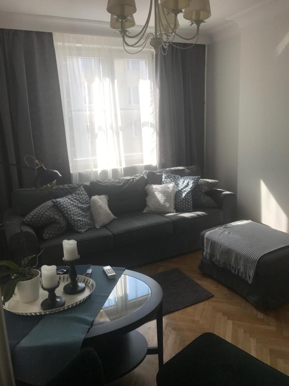 Butas Stare Miasto Miodowa 26 *
