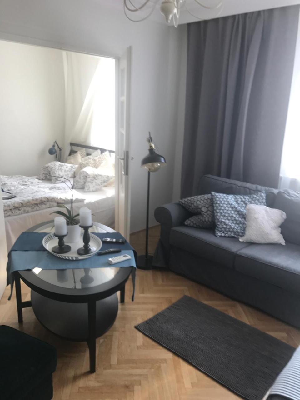 Stare Miasto Miodowa 26 Butas *