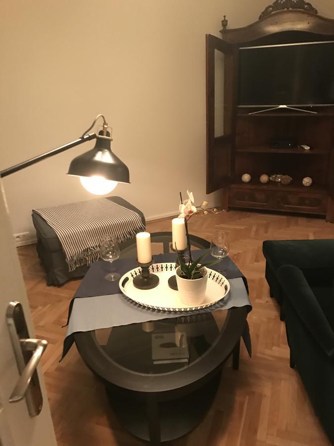 Stare Miasto Miodowa 26 * Warszawa