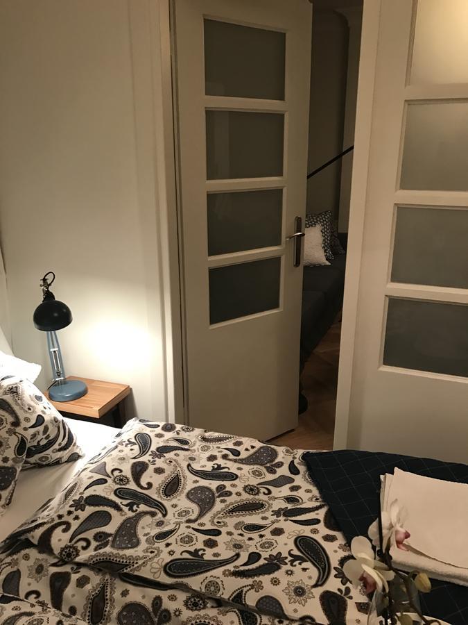 Stare Miasto Miodowa 26 Lägenhet