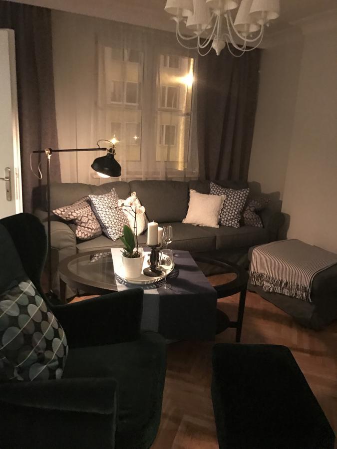 Stare Miasto Miodowa 26 * Warszawa