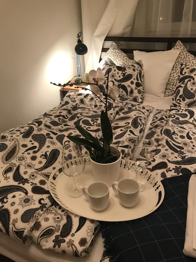 Stare Miasto Miodowa 26 Lägenhet *