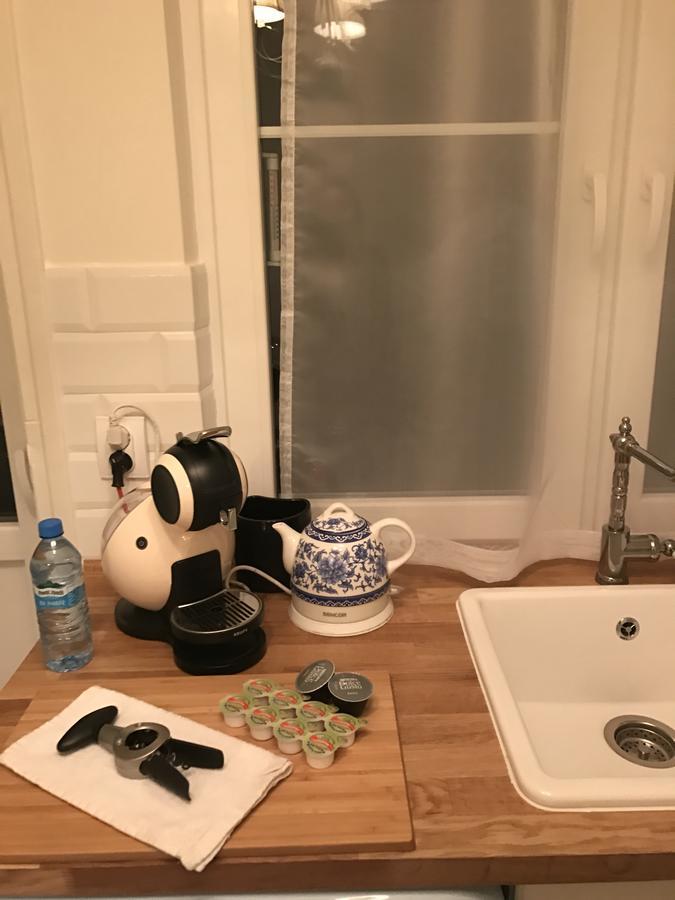 Stare Miasto Miodowa 26 Lägenhet *