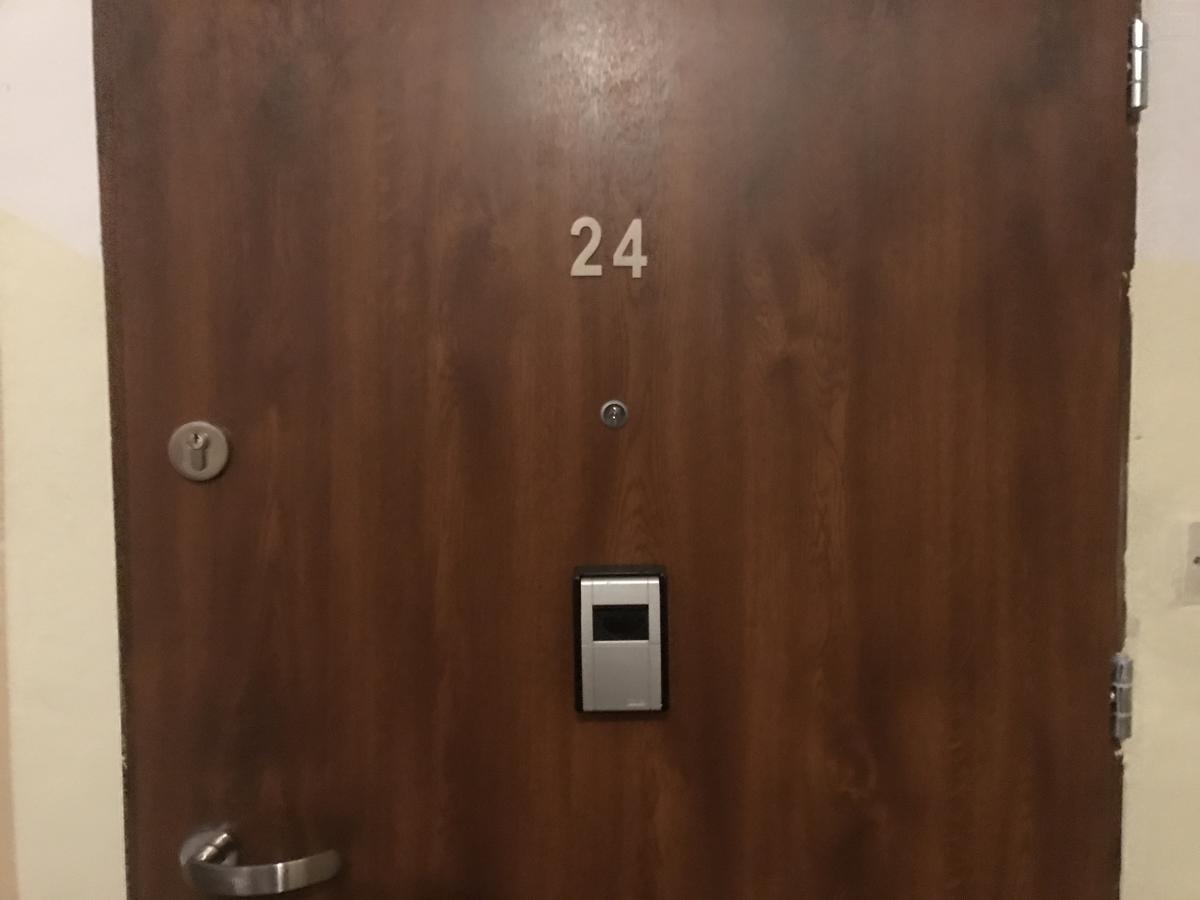 Stare Miasto Miodowa 26 Lägenhet Warszawa